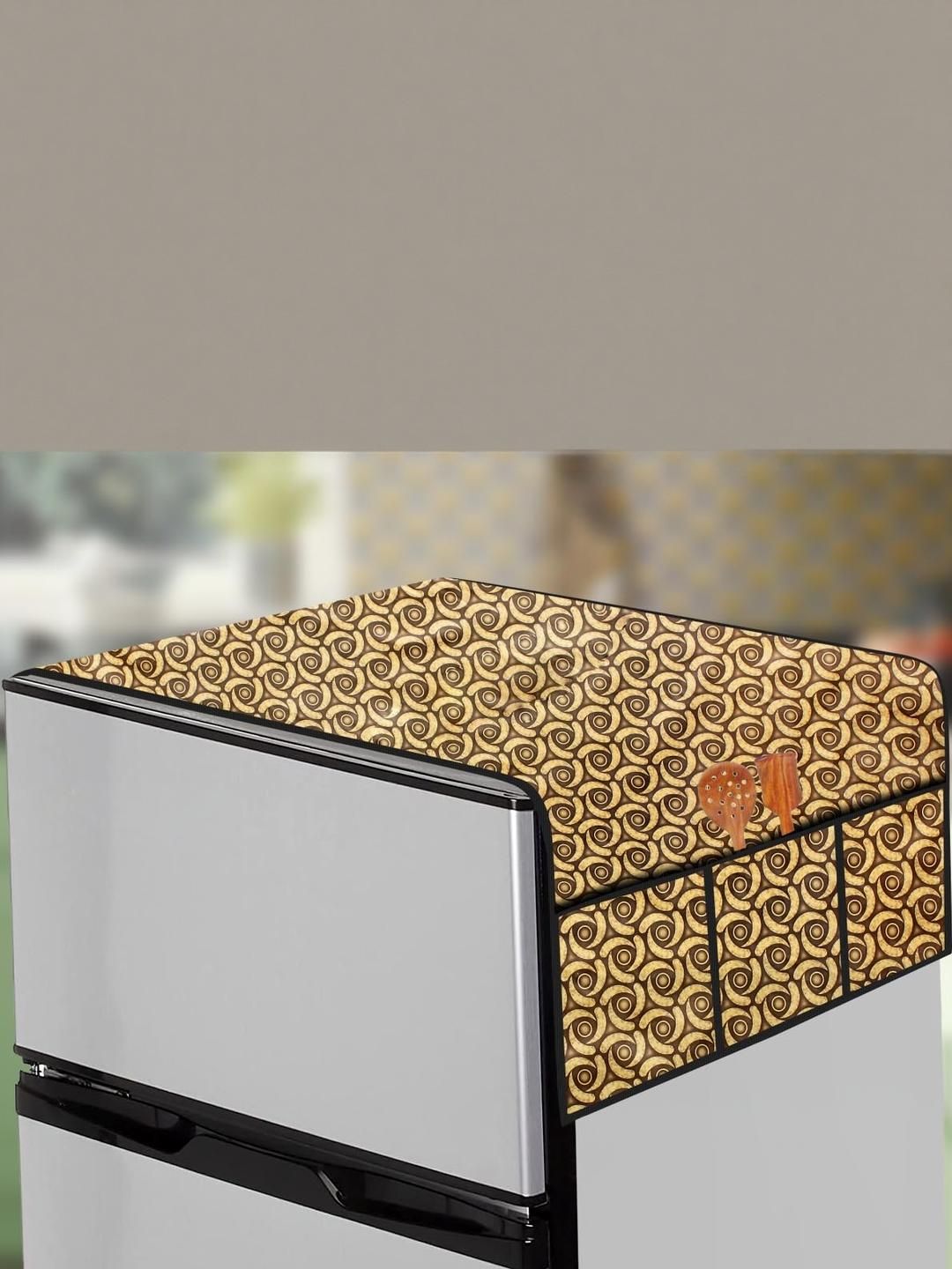 The Furnishing Tree Printed Appliance Cover-picture-37