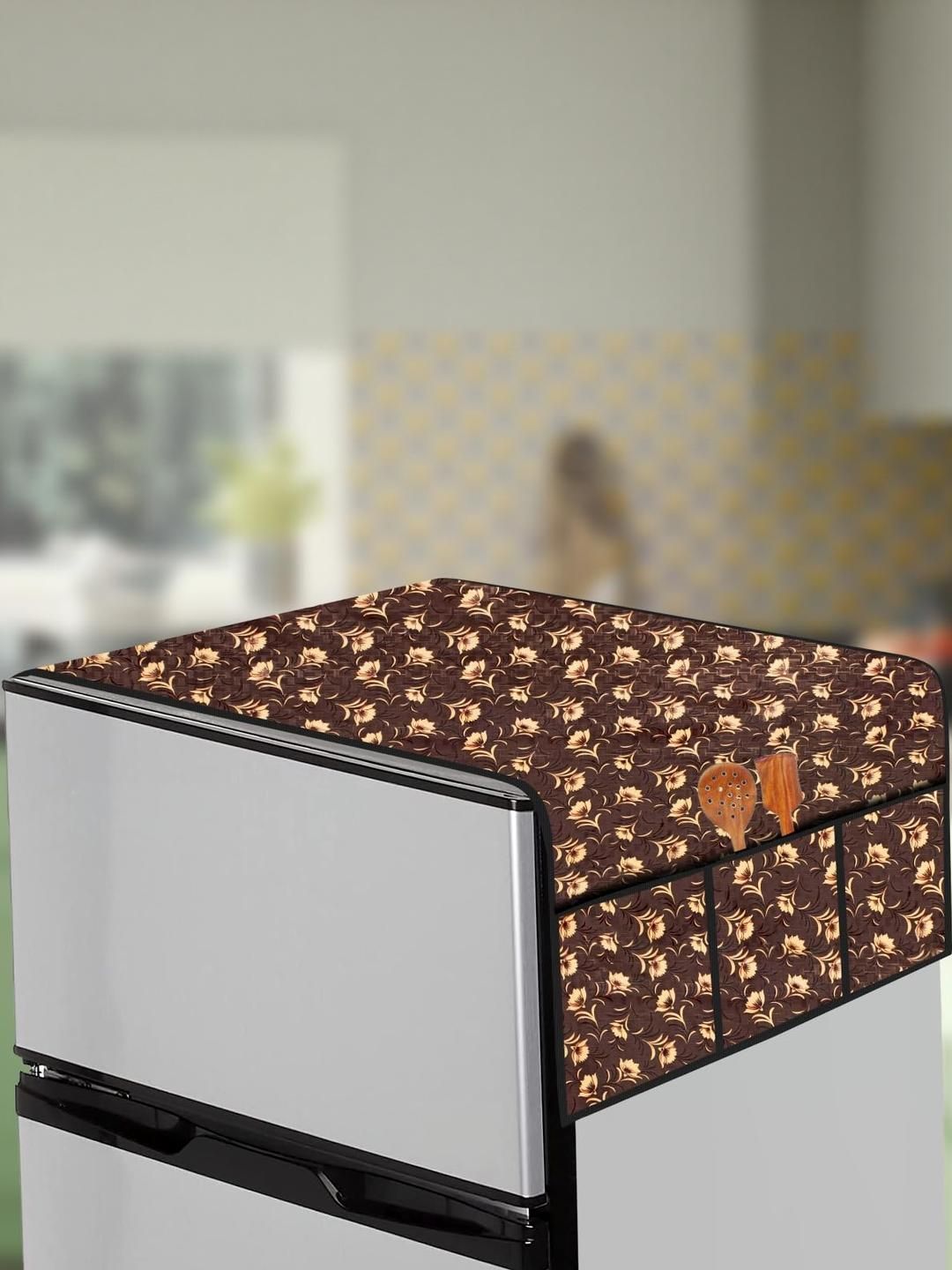 The Furnishing Tree Printed Appliance Cover-picture-35