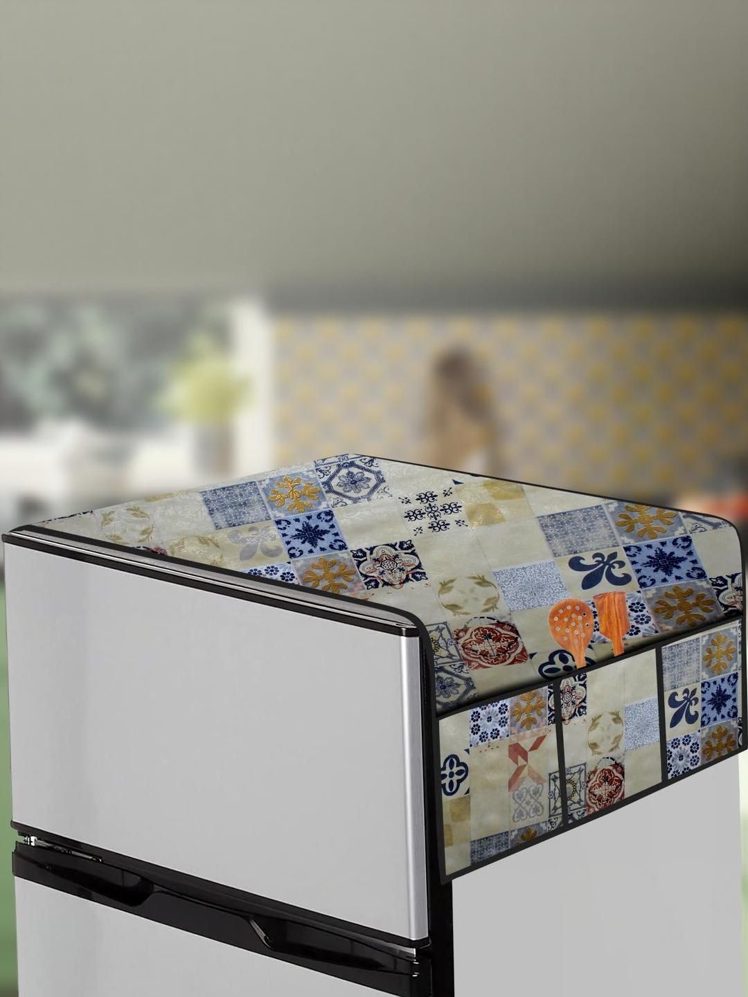 The Furnishing Tree Printed Appliance Cover-picture-27