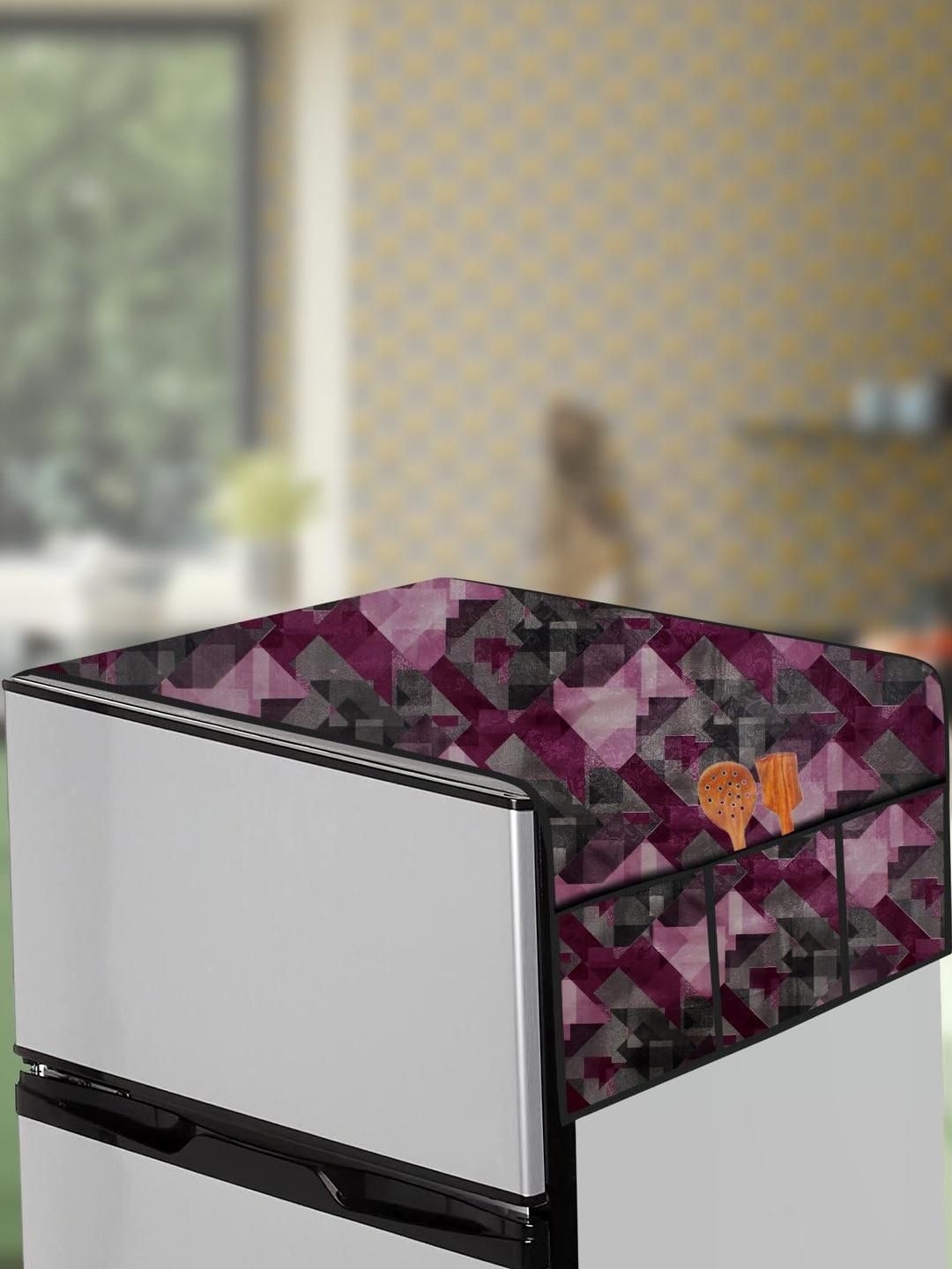 The Furnishing Tree Printed Appliance Cover-picture-25