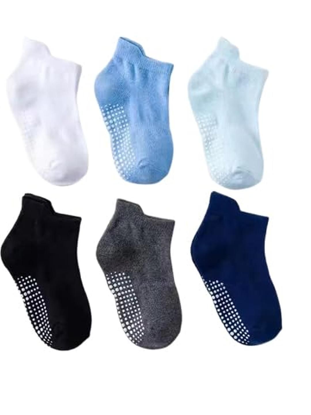 Teri Beri Kids-Unisex Wool Blend Socks-picture-12