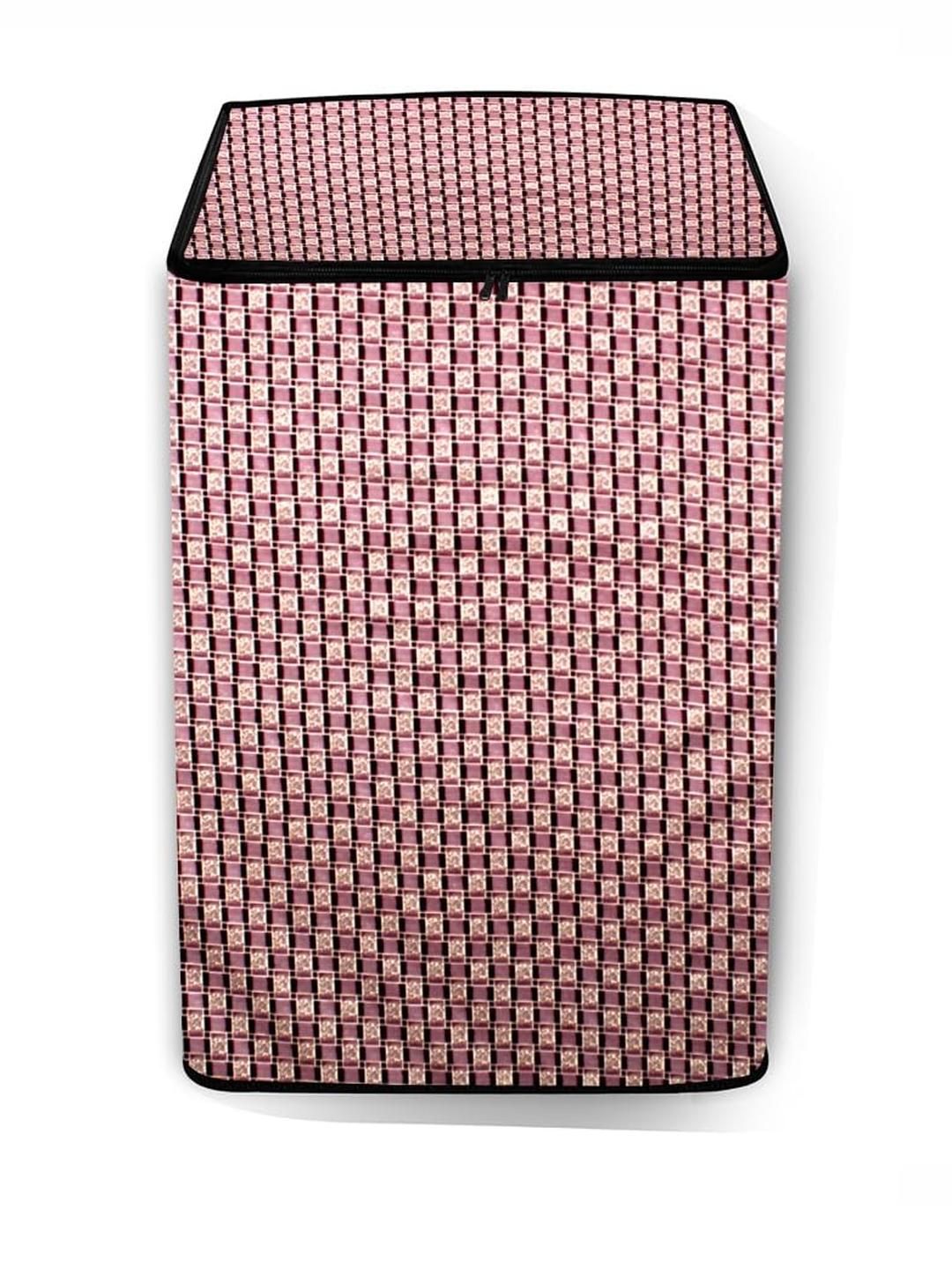 The Furnishing Tree Printed Appliance Cover-picture-27