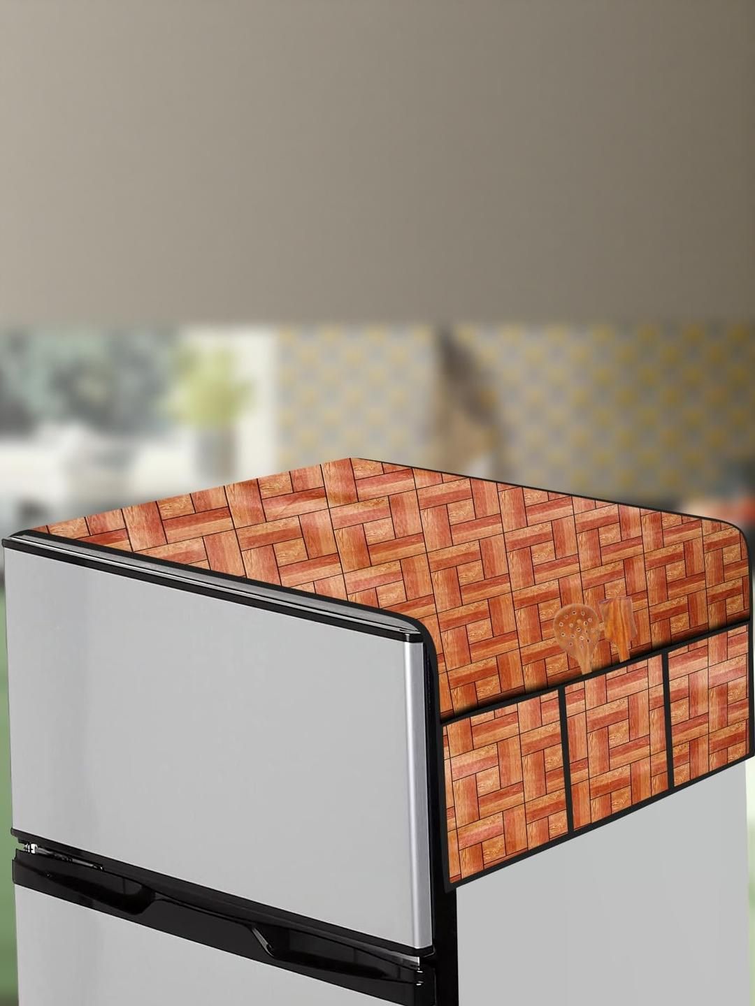 The Furnishing Tree Printed Appliance Cover-picture-15