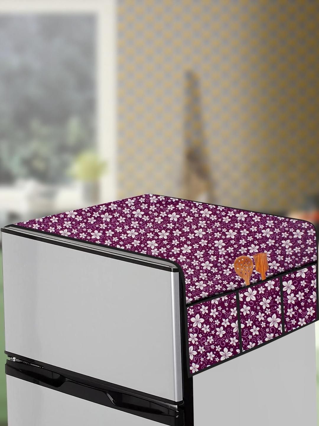 The Furnishing Tree Printed Appliance Cover-picture-36