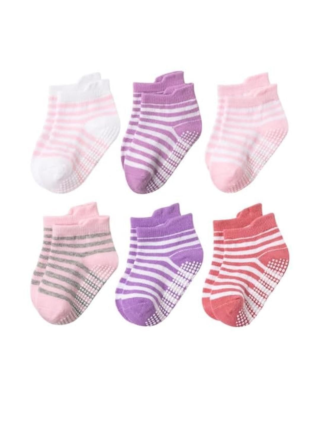 Teri Beri Kids-Unisex Wool Blend Socks-picture-24