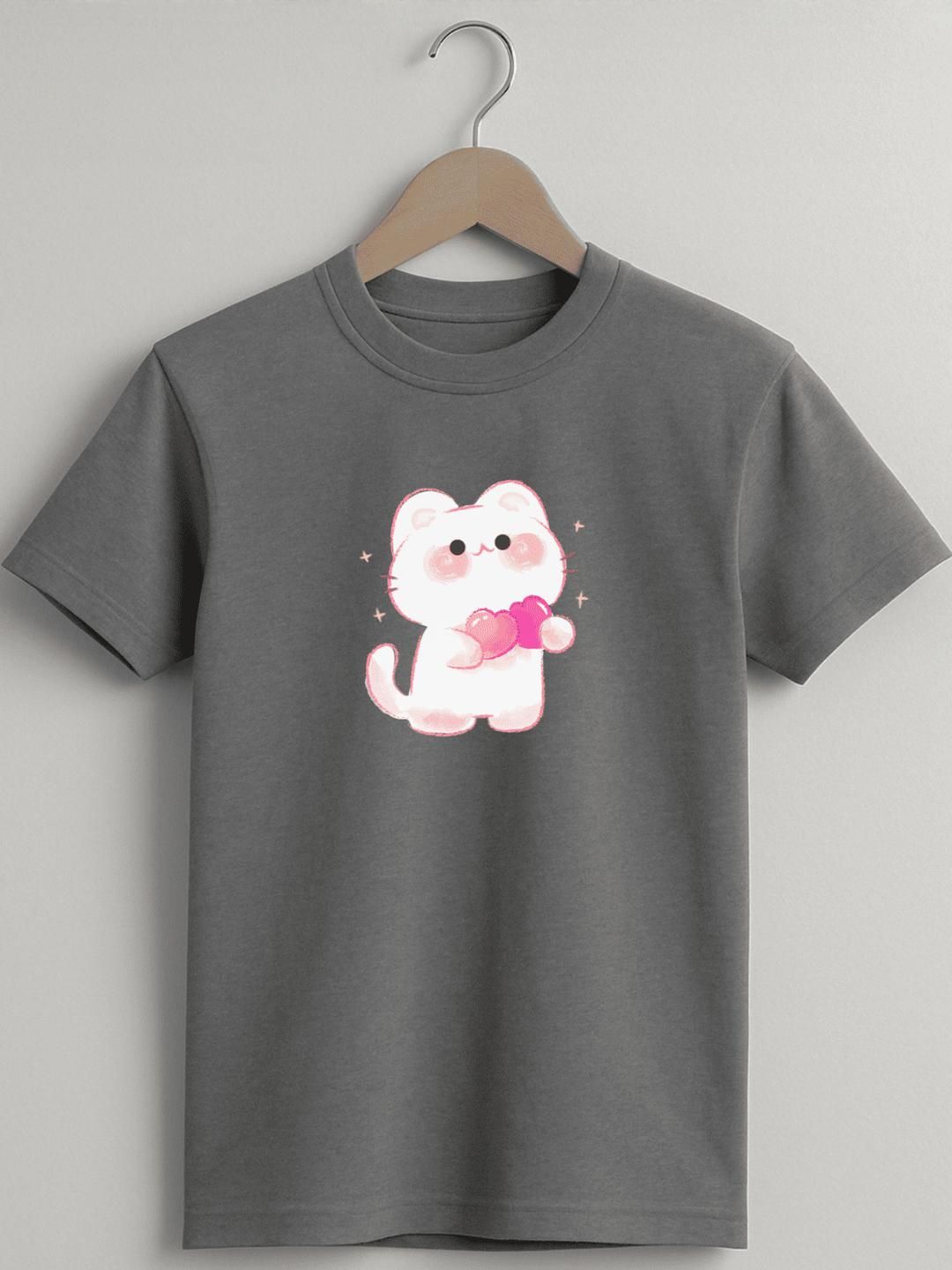 KIDAROO Kids-Unisex Cotton Tshirts-picture-39