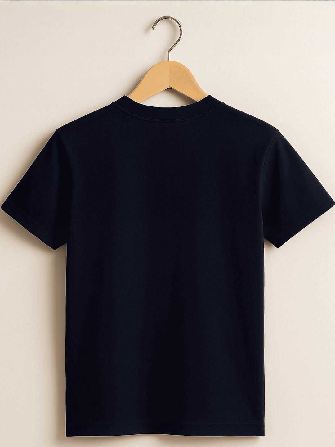 KIDAROO Kids-Unisex Cotton Tshirts-picture-19