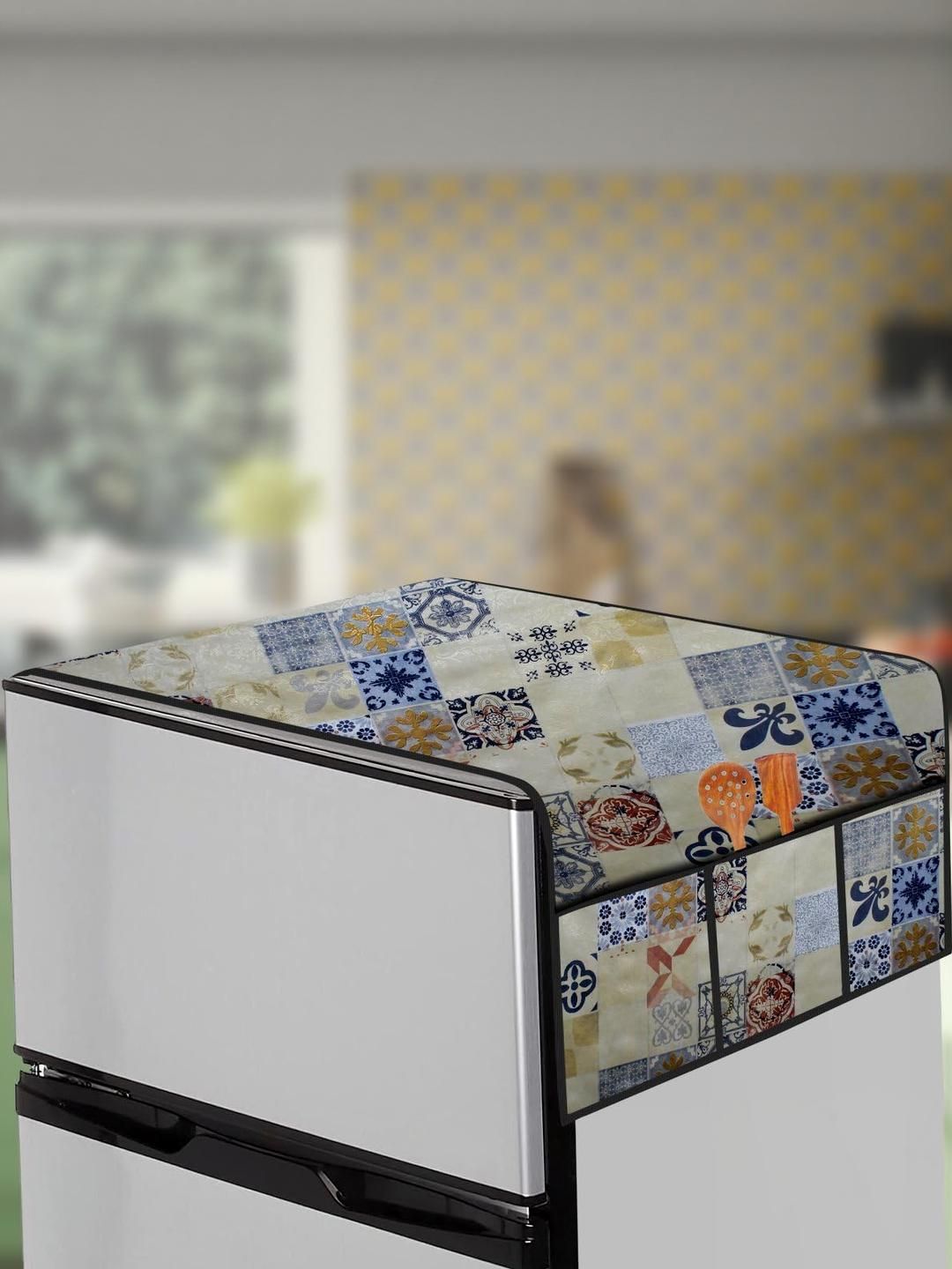 The Furnishing Tree Washing Machine Cover-picture-38