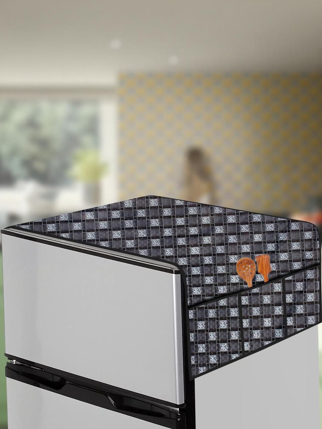 The Furnishing Tree Printed Appliance Cover-picture-29