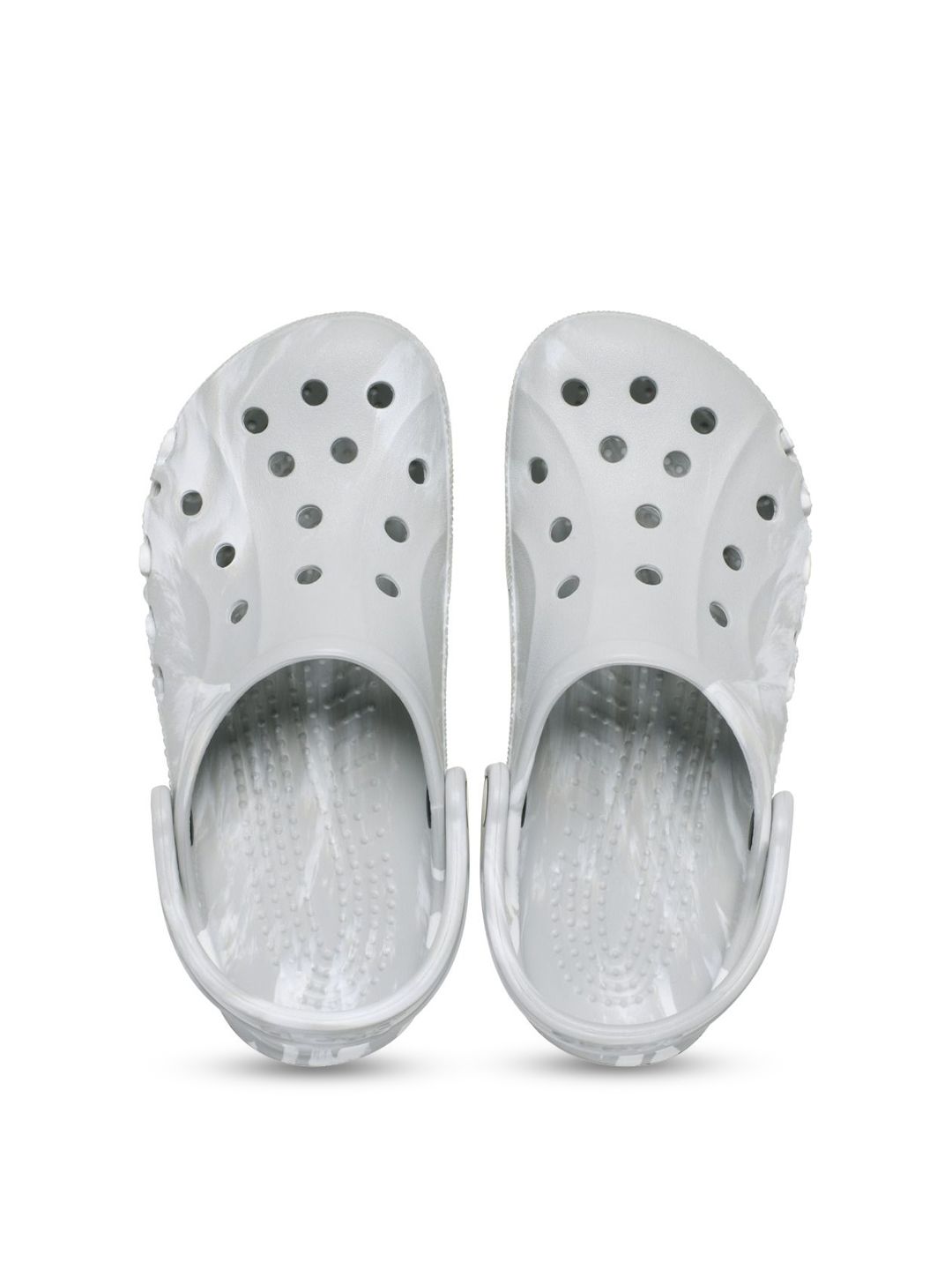 Crocs Baya Unisex Slip On Clog Flip Flops-picture-21