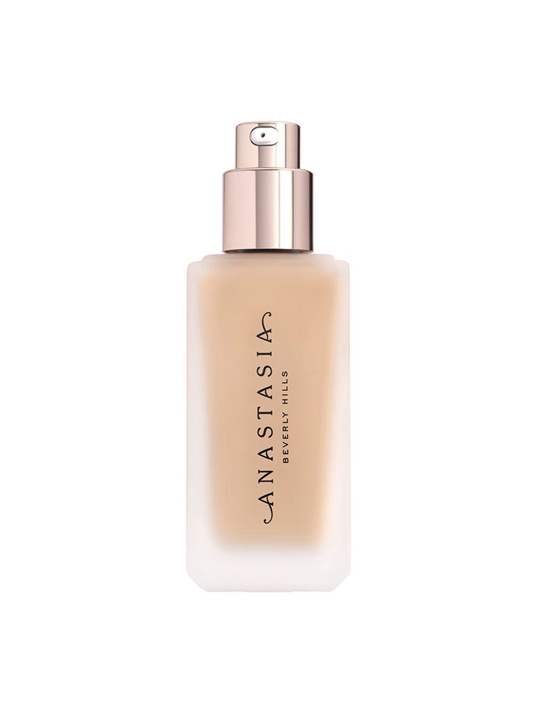 ANASTASIA BEVERLY HILLS Impeccable Blurring Second Skin Matte Foundation 35ml - Shade 3N-picture-15