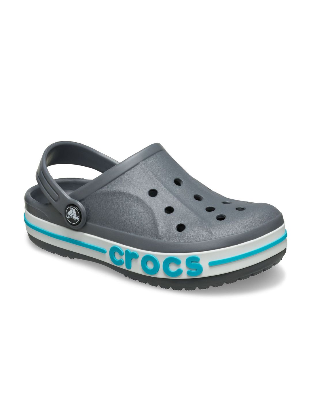 Crocs Kids Self Design Clogs-picture-3