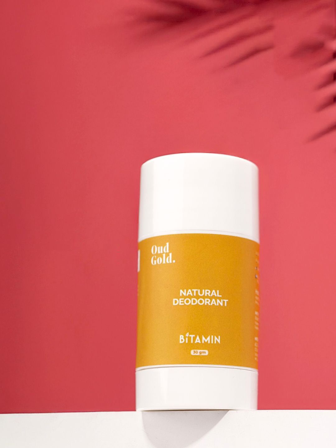 Bitamin Naturals Pvt Bitamin Oud Gold Natural Deodorant- 30 g-image-39