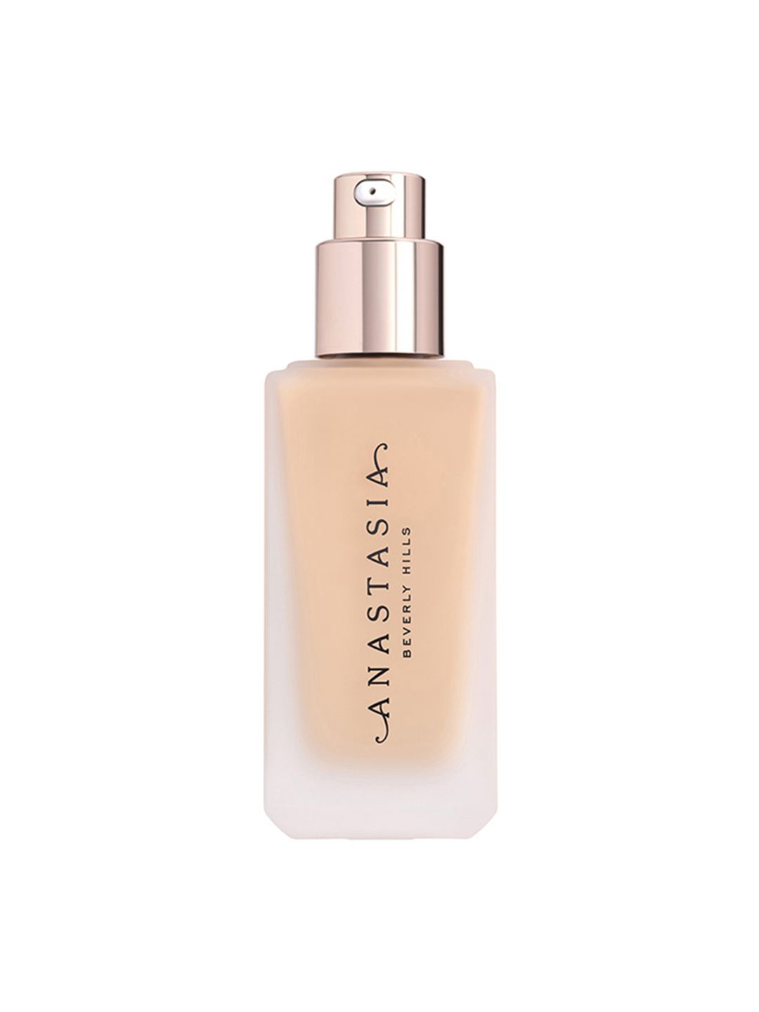 ANASTASIA BEVERLY HILLS Impeccable Blurring Second Skin Matte Foundation 35ml - Shade 2N-picture-54