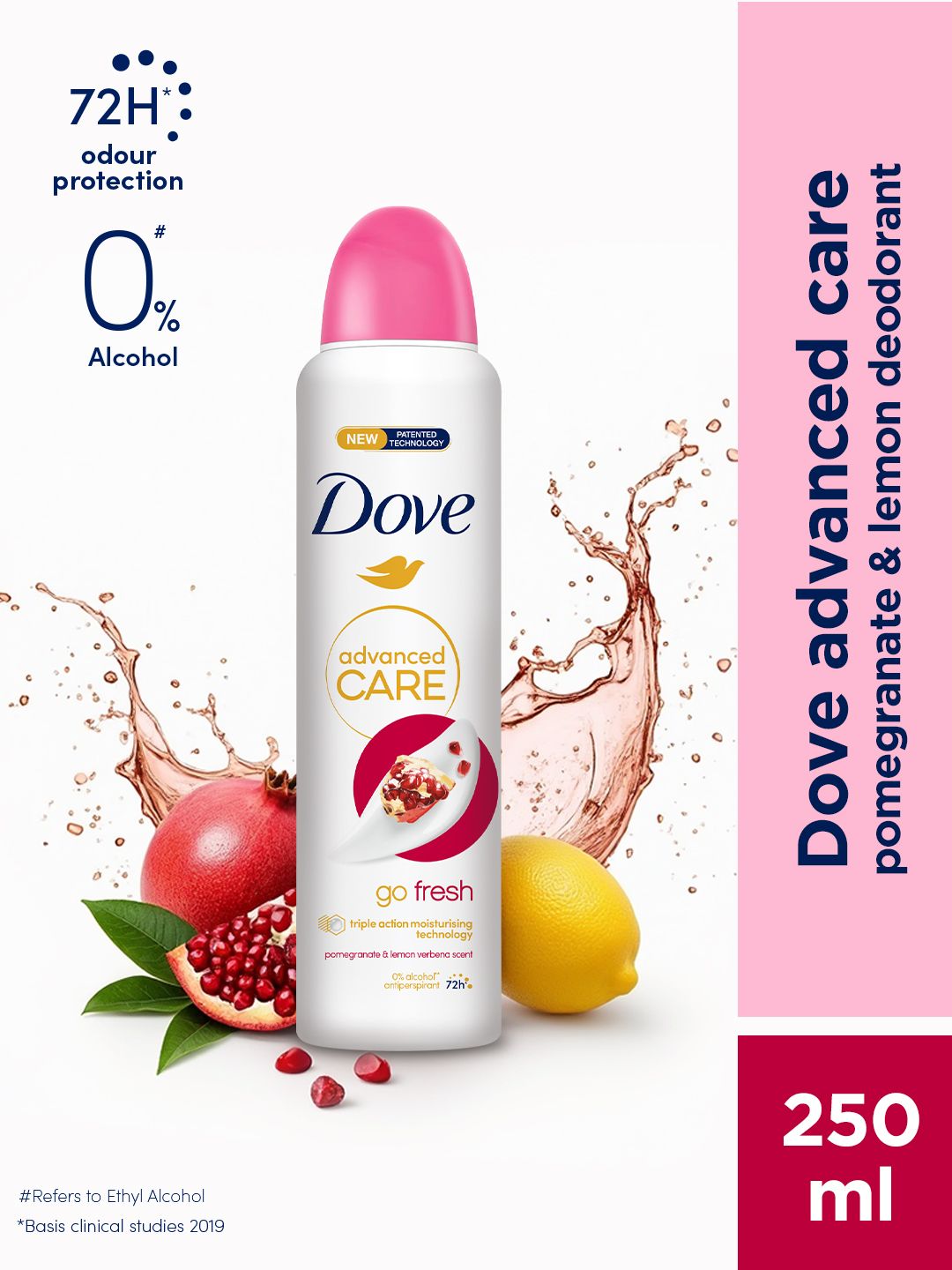 Myntra 78 On Dove Beauty Products