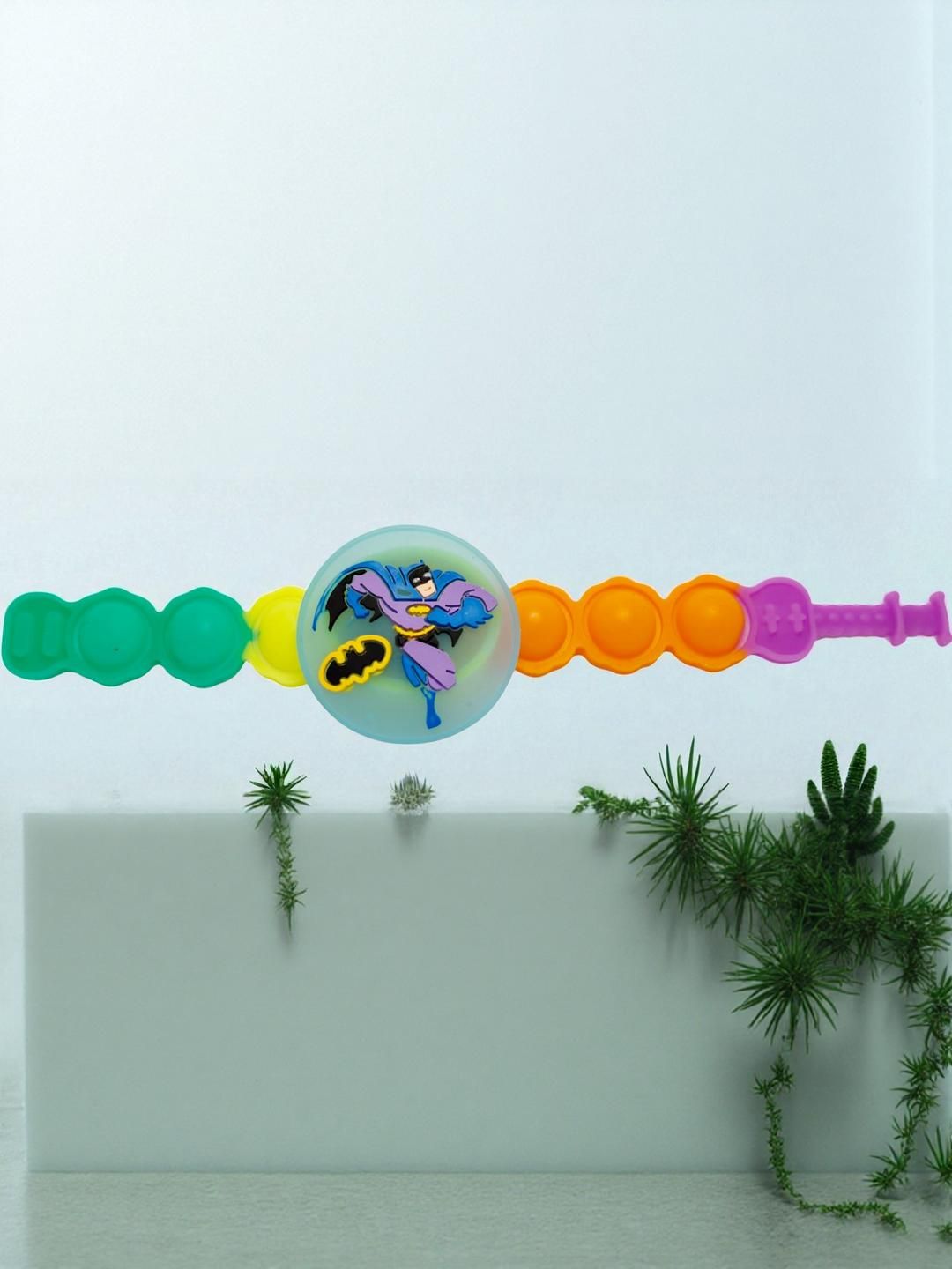 Vrinde 1Pc Wraparound Rakhi-picture-55