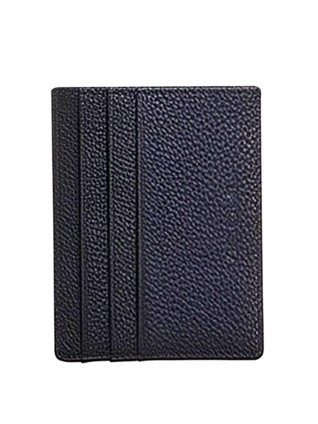 NFI essentials Unisex 7-Slots Leather Card Holder-picture-10