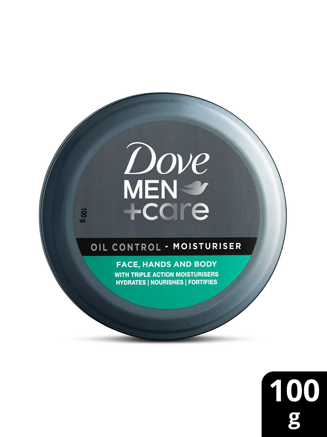 Dove Men +Care Oil Control Moisturizer with Vitamin B3 for Oily Skin - 100 g-picture-11