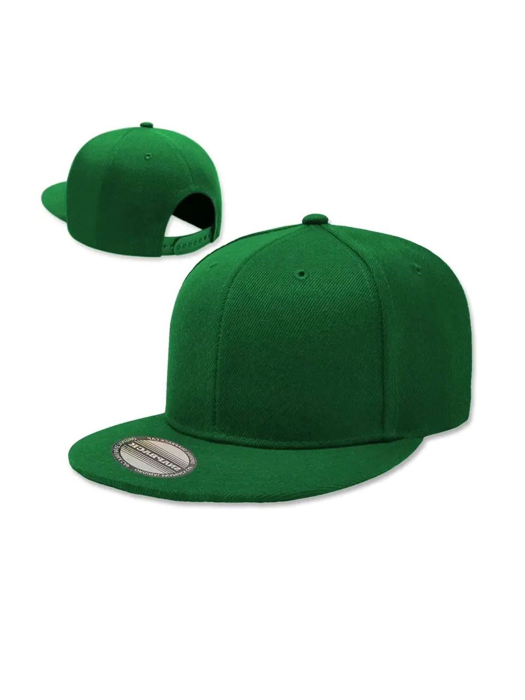 Infispace Men Snapback Cotton Cap-picture-51