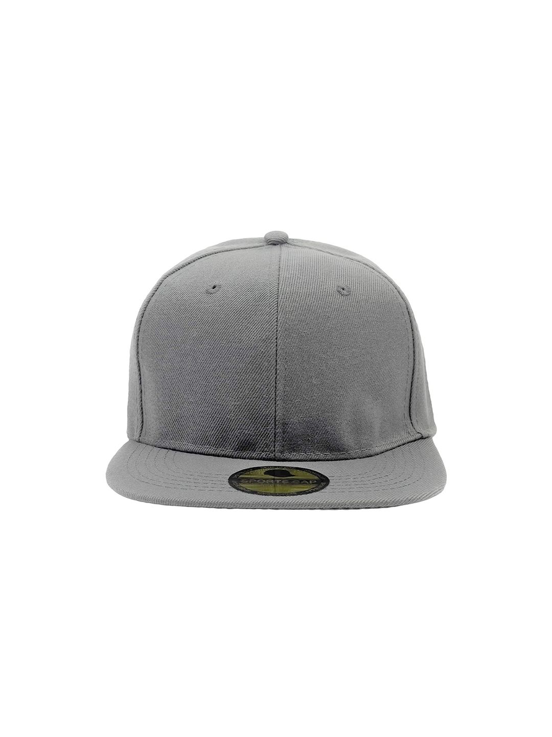 Infispace Men Snapback Cotton HipHop Cap-image-47
