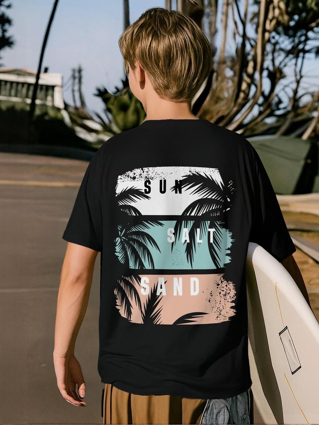 Dagcros Cotton Oversized Tshirts-picture-33