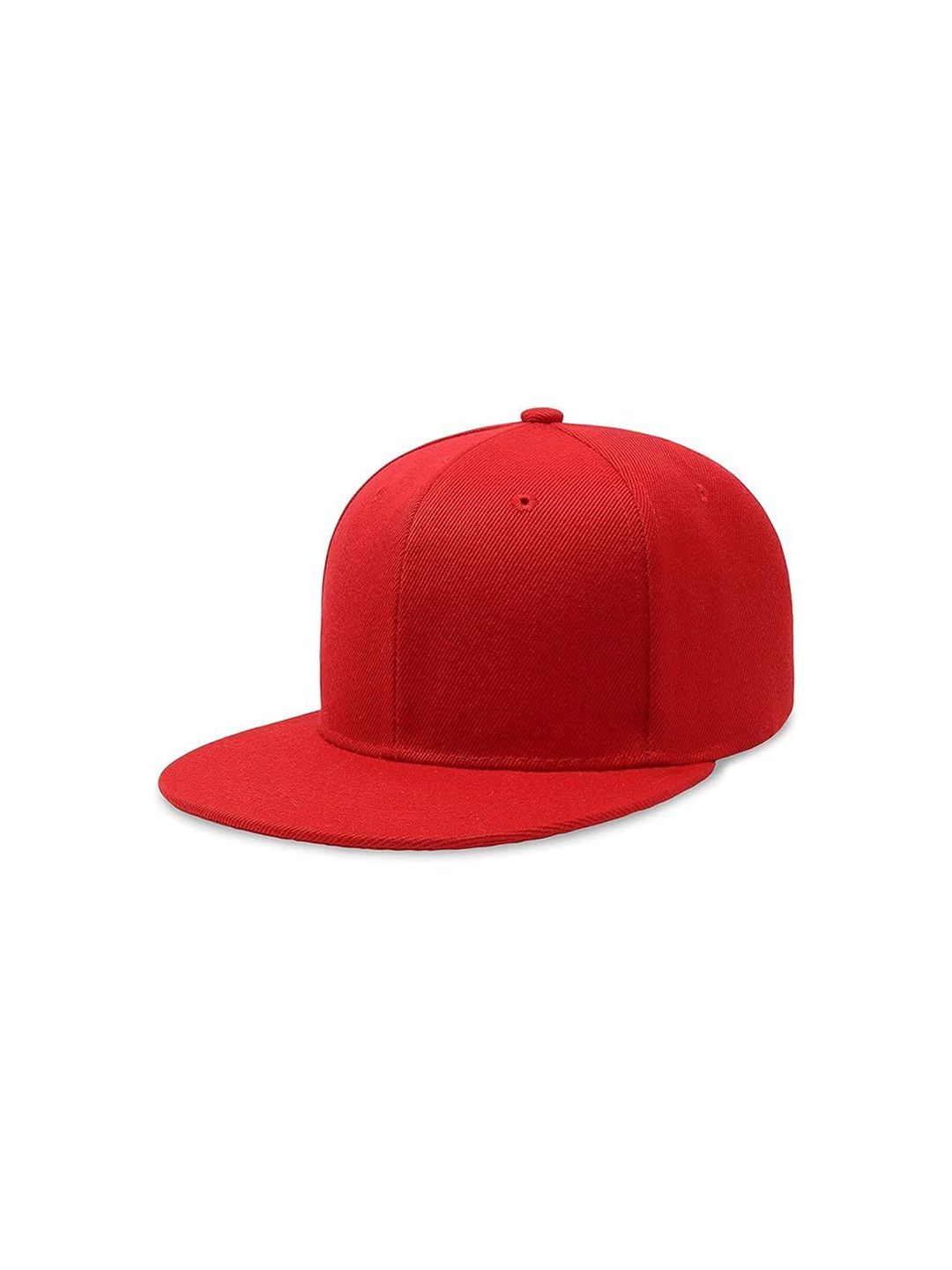 Infispace Men Cotton Snapback HipHop Cap-picture-50