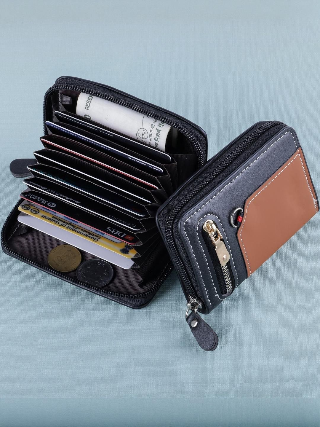 SZN Men Leather Card Holder-picture-29