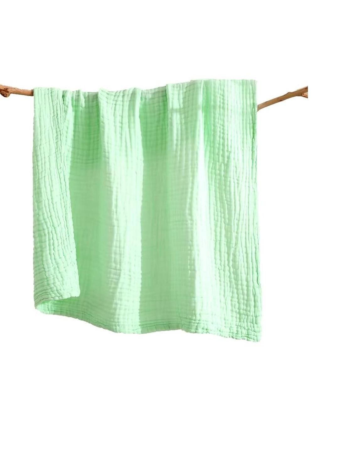 Teri Beri 1Pc Solid Cotton Towel Set-picture-29