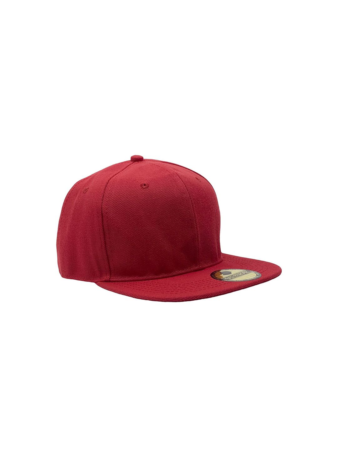 Infispace Men Snapback Cotton Cap-picture-10