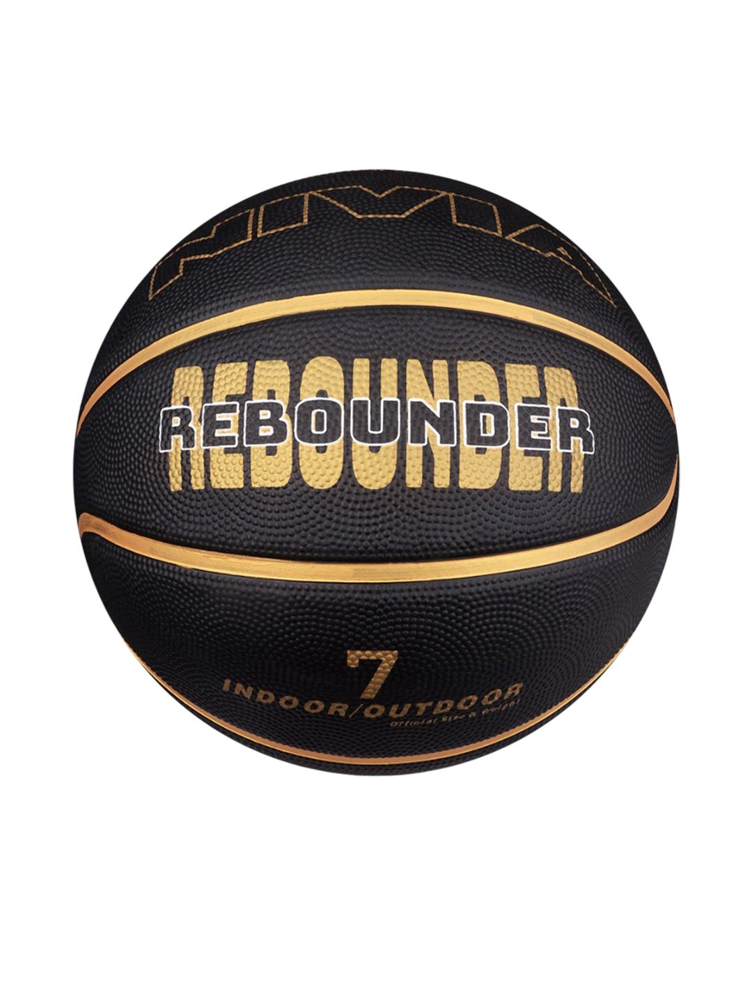 NIVIA Rebounder Basketball-picture-54