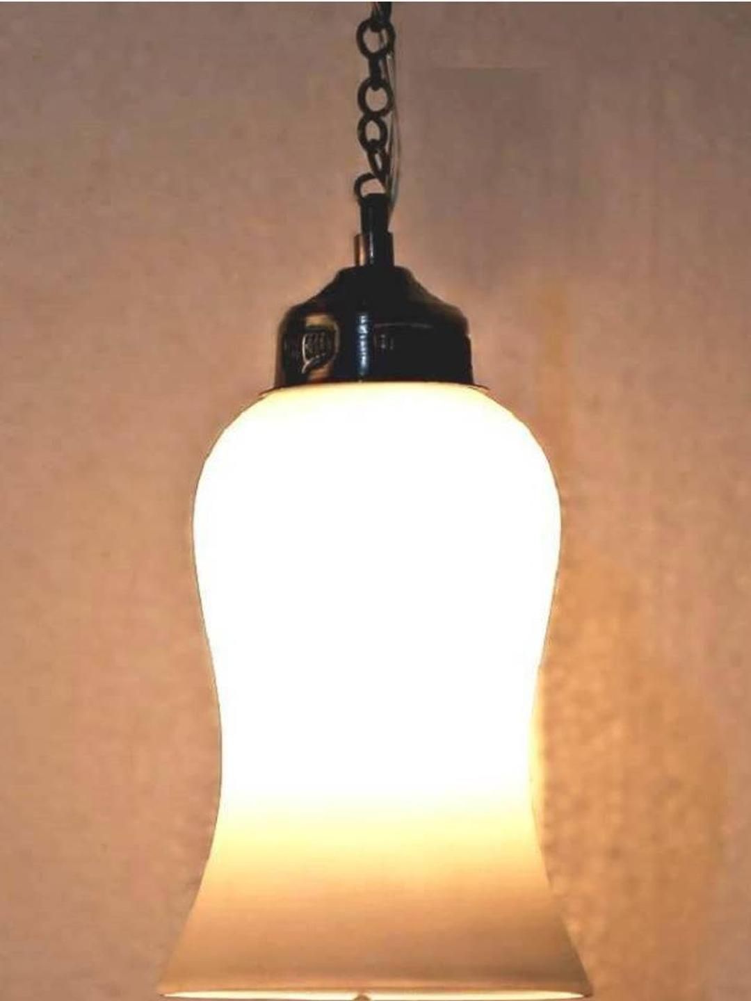 SOMIL Printed Glass Cylinder Ceiling Lamps-picture-58
