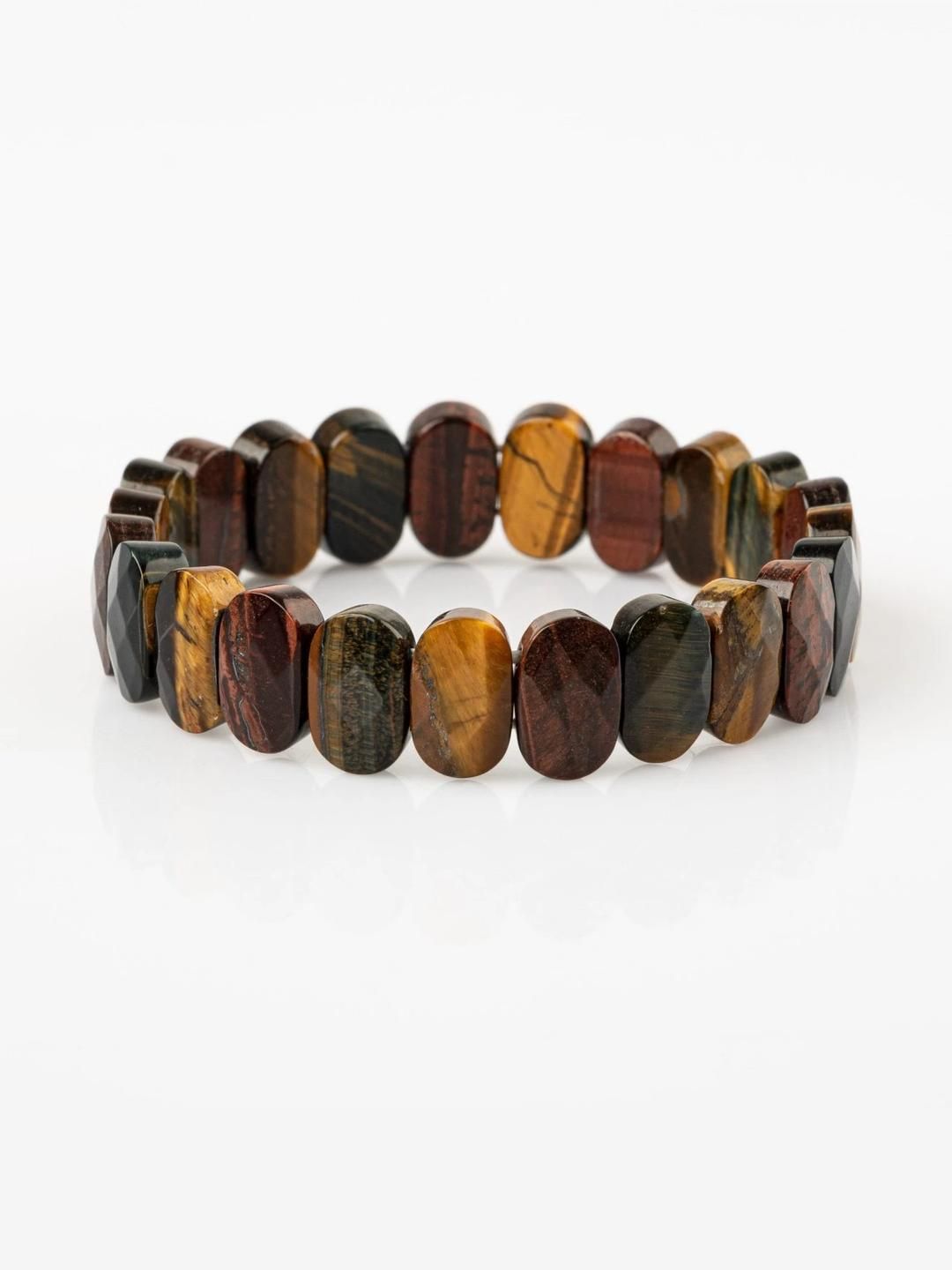 EDMIRIA Unisex Multi Ceramic Bracelet-picture-26