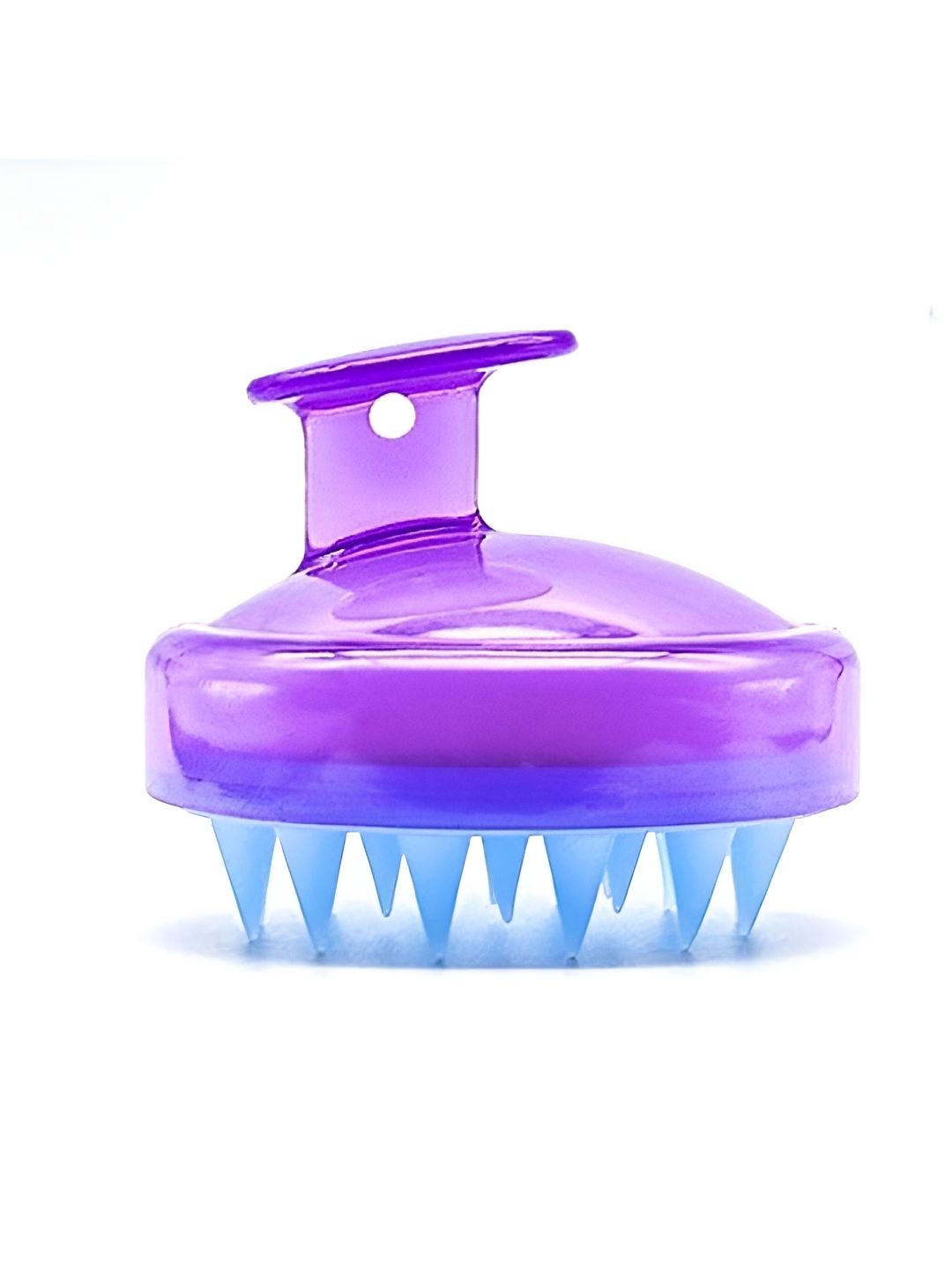 upkaranwale Purple Silicon Bathroom Caddy-image-34