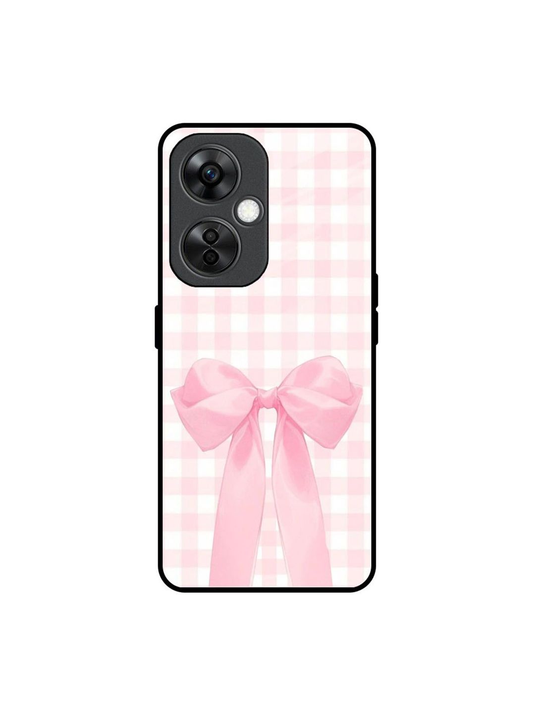 QRIOH Women Quirky Printed Silicone OnePlus Nord CE 3 Lite 5G Back Case-picture-10