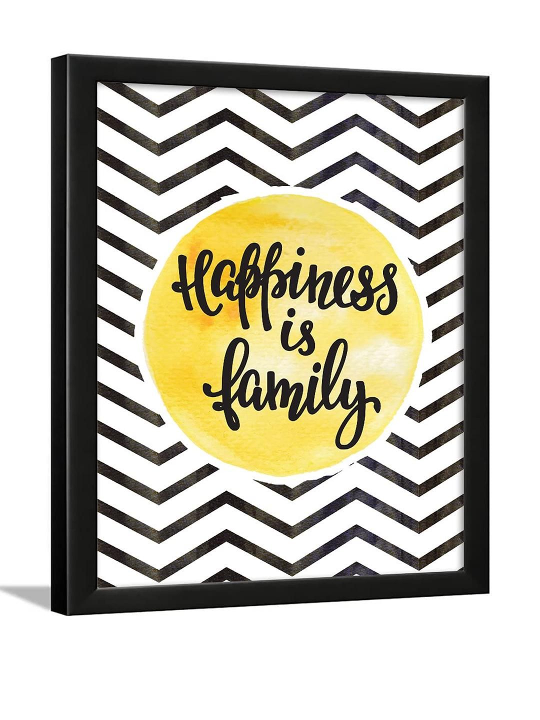 Chaka Chaundh Family Quotes Wall Art-picture-17