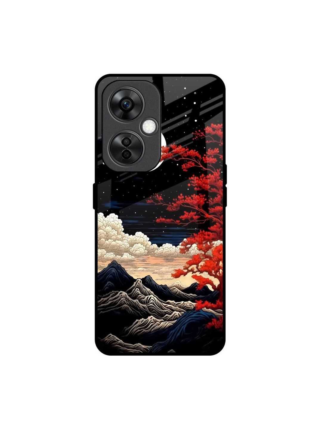 QRIOH Quirky Printed OnePlus Nord CE 3 Lite 5G Silicone Back Case-picture-17