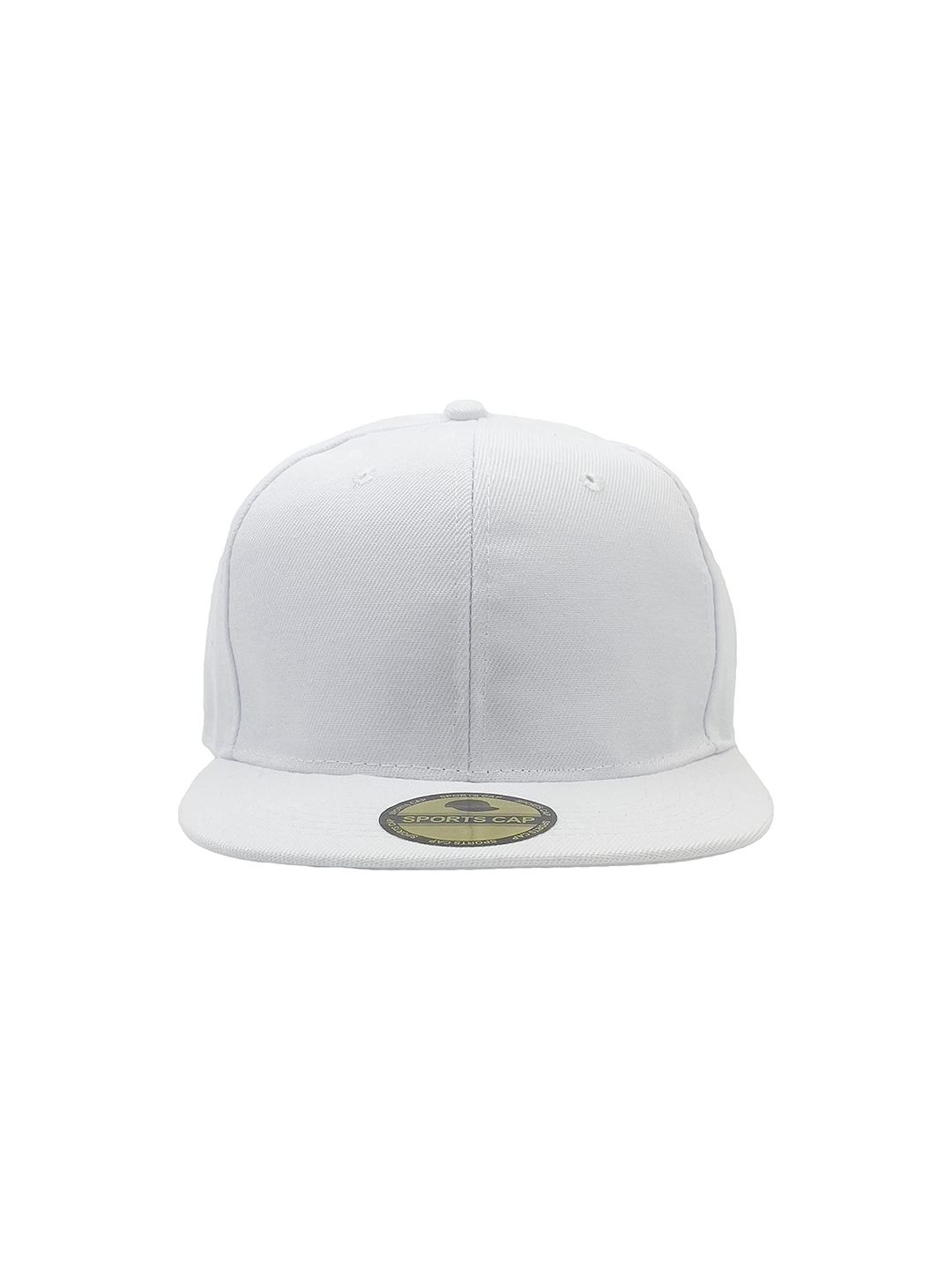 Infispace Men Cotton Snapback HipHop Cap-picture-58