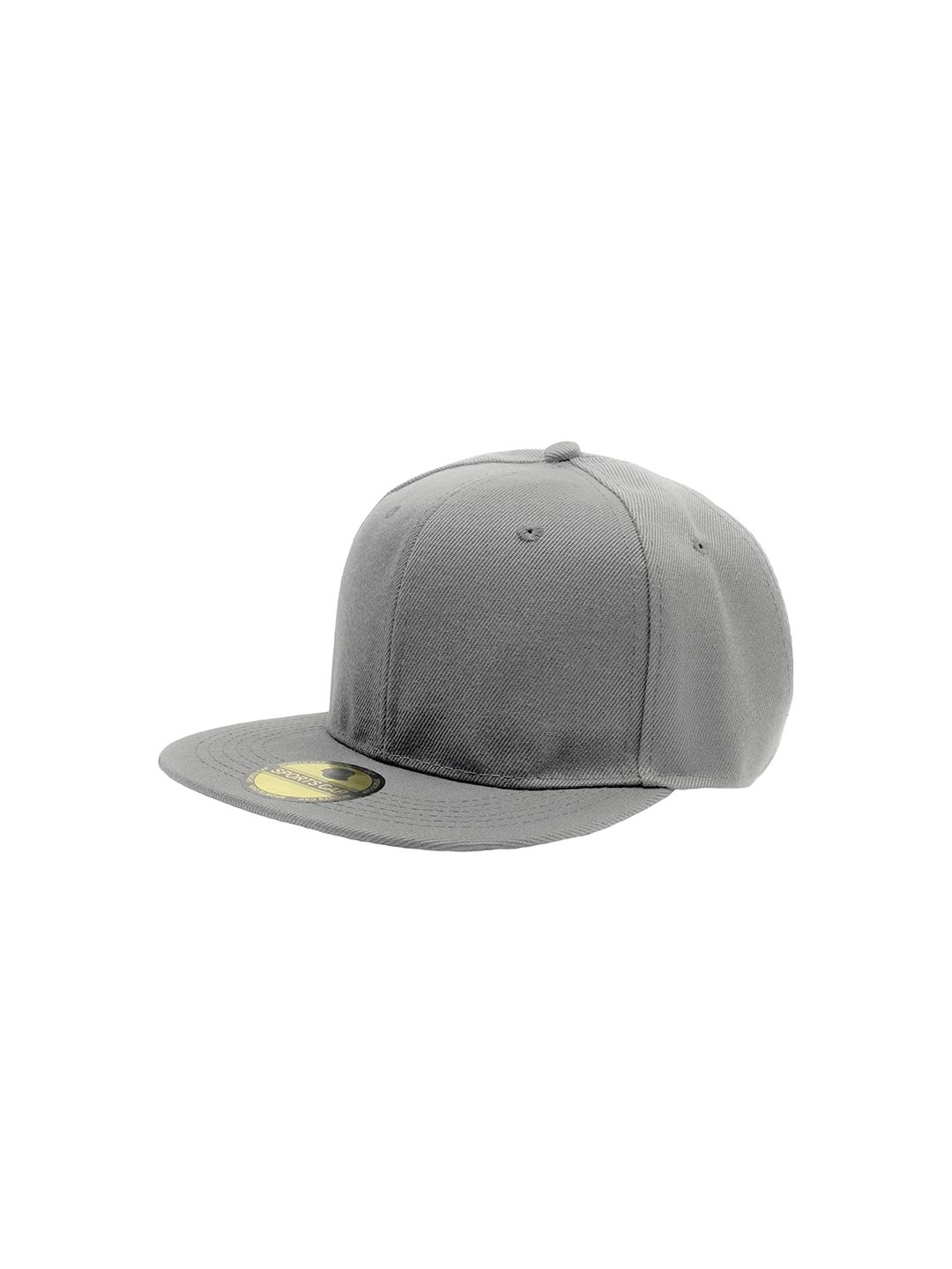 Infispace Men Snapback Cotton Cap-picture-21