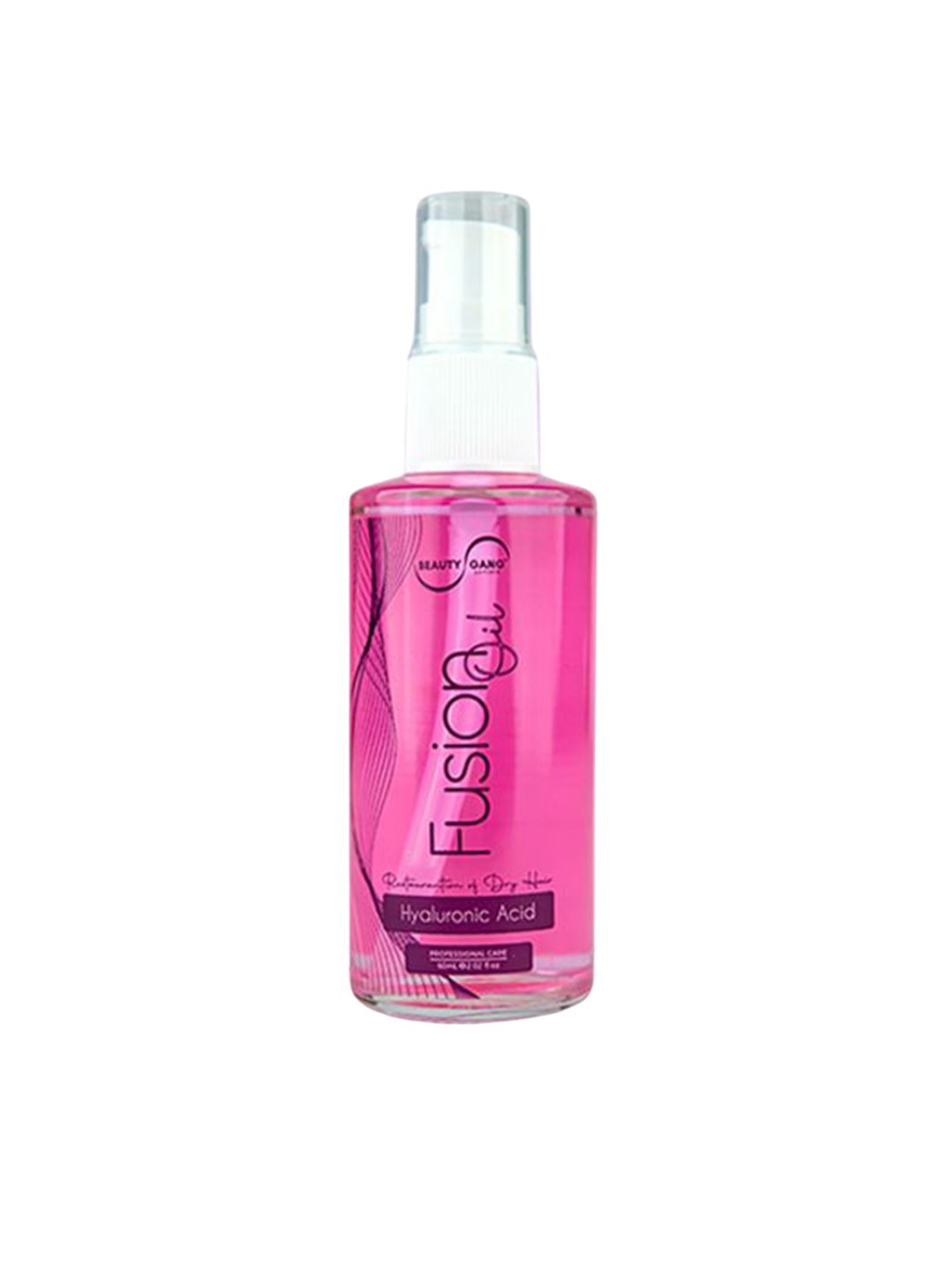BEAUTY GANG EXPERTS Fusion Oil With Hyaluronic Acid- 60 ml-image-49