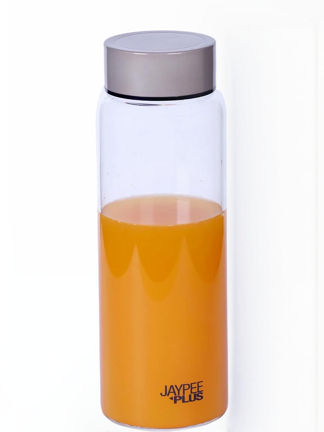 JAYPEE PLUS Brown Glass Water Bottle 550 ML-picture-27