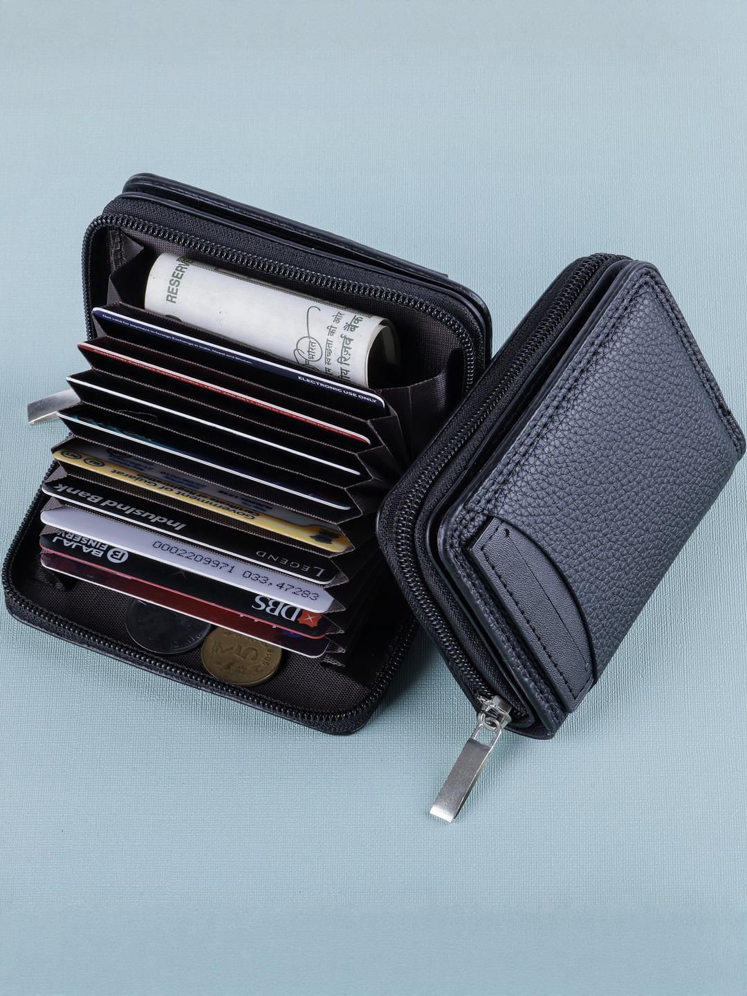 SZN Men Leather Card Holder-picture-55