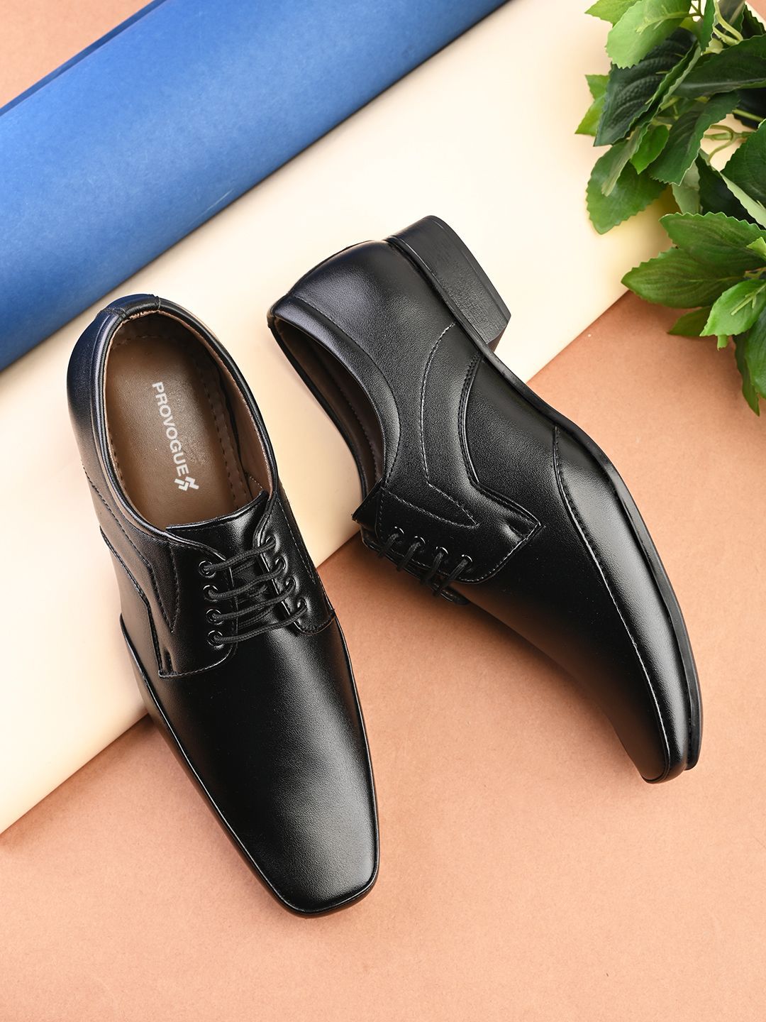 Provogue Men Formal Derbys-picture-27
