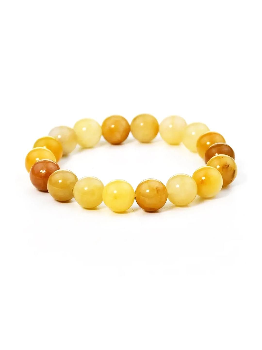 EDMIRIA Unisex Blue Ceramic Bracelet-picture-29