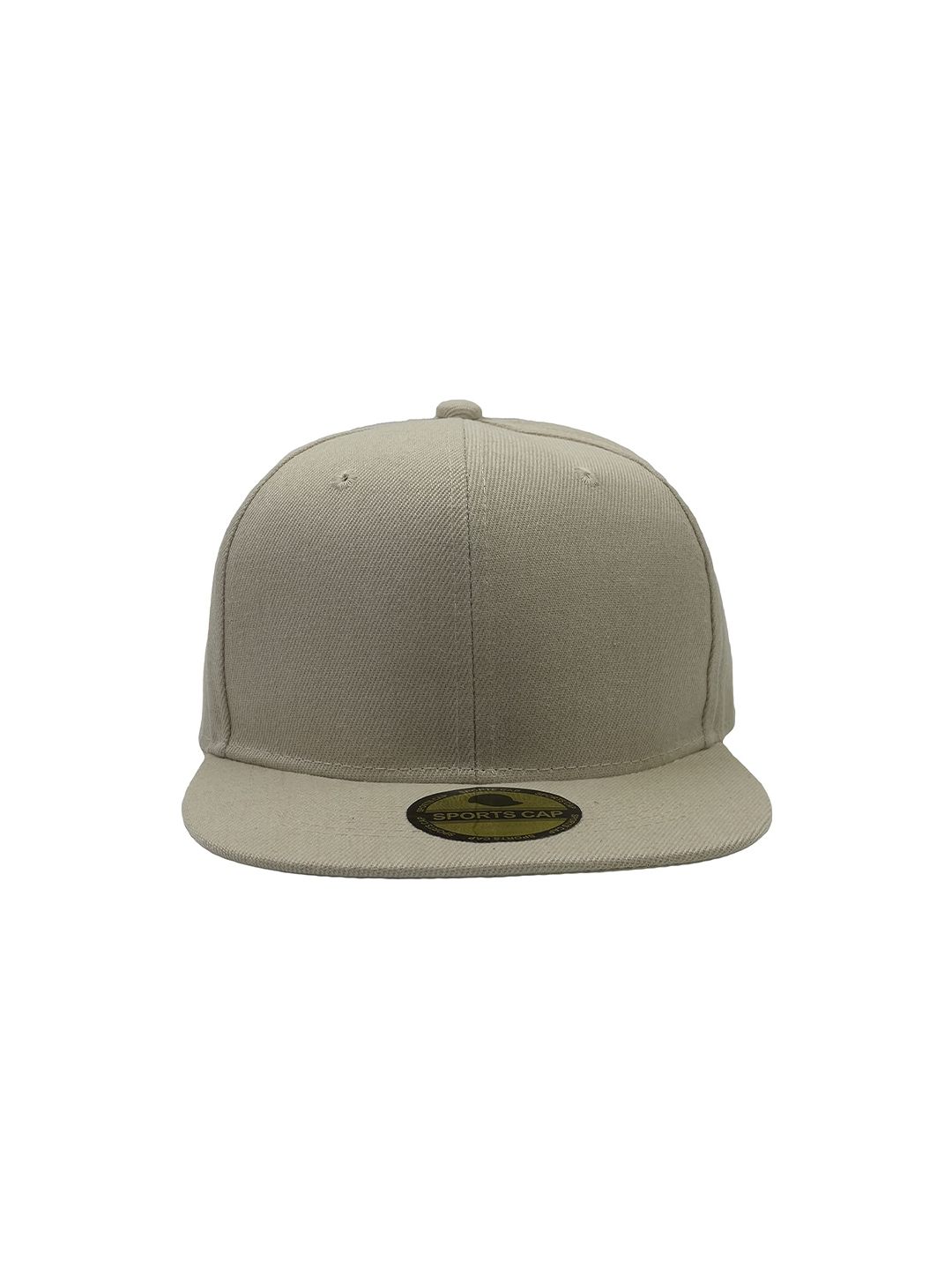 Infispace Men Cotton Snapback Cap-picture-33