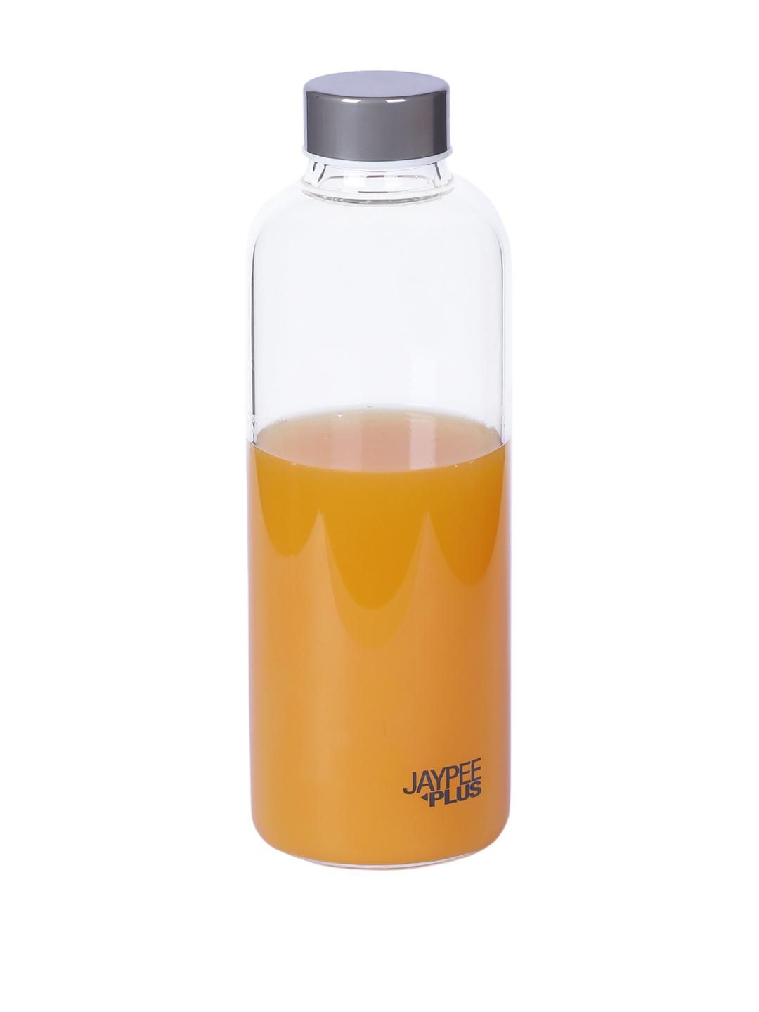 JAYPEE PLUS Brown Glass Water Bottle 550 ML-picture-32
