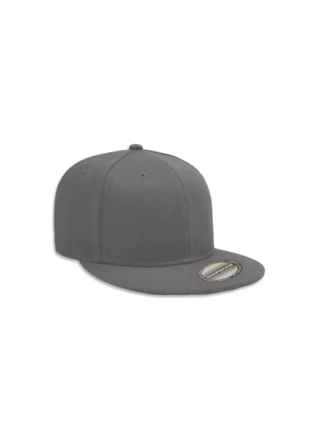 Infispace Men Snapback Cap-picture-46