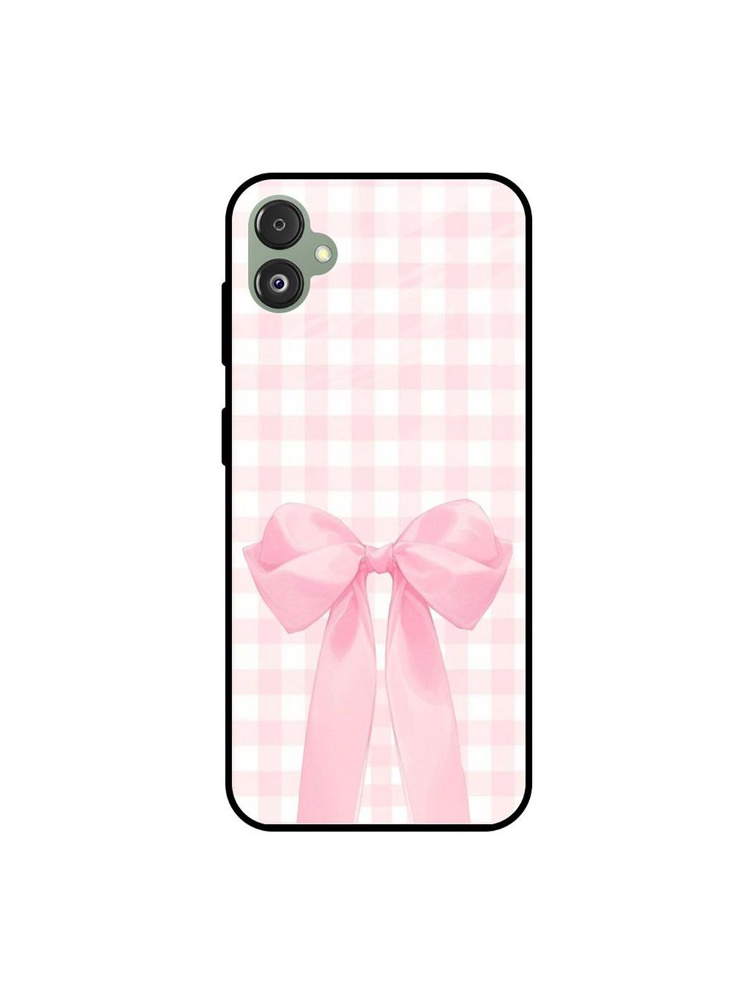 QRIOH Women Quirky Printed Samsung Galaxy F14 5G Silicone Back Case-picture-30