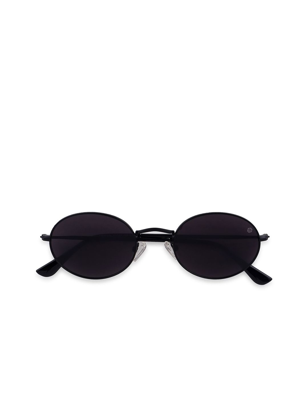 HASHTAG EYEWEAR Women Oval Sunglasses with UV Protected Lens HTMS-1524762-C5-picture-0