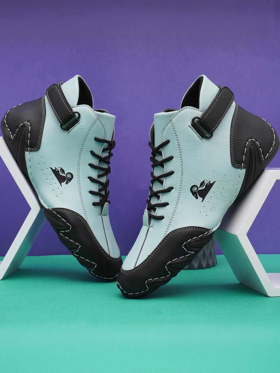 Kerzl Men Synthetic Sneakers-picture-12