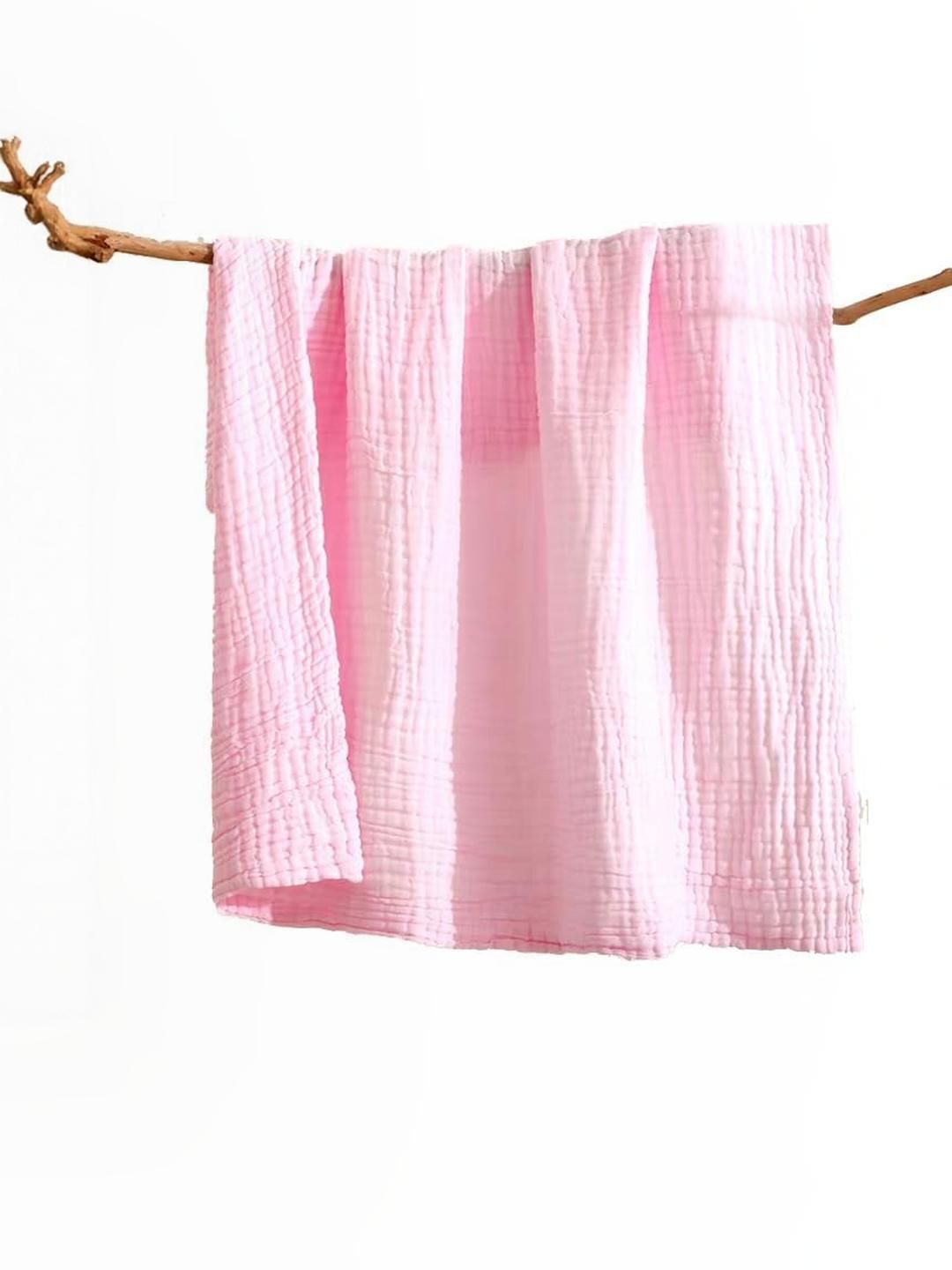 Teri Beri 1Pc Solid Cotton Towel Set-picture-31